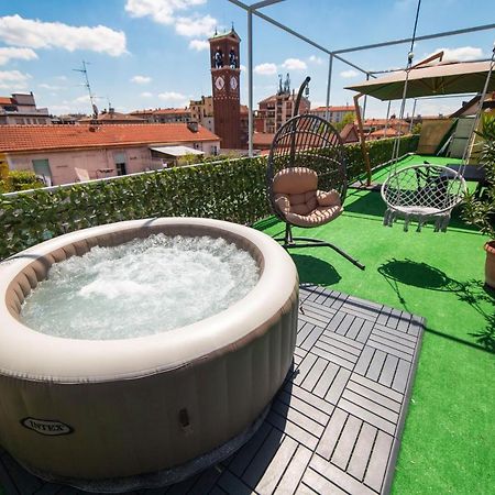 Spazioso Appartamento Con Terrazzo Navigli , Bocconi Milán Exterior foto