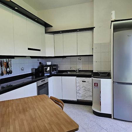Spazioso Appartamento Con Terrazzo Navigli , Bocconi Milán Exterior foto