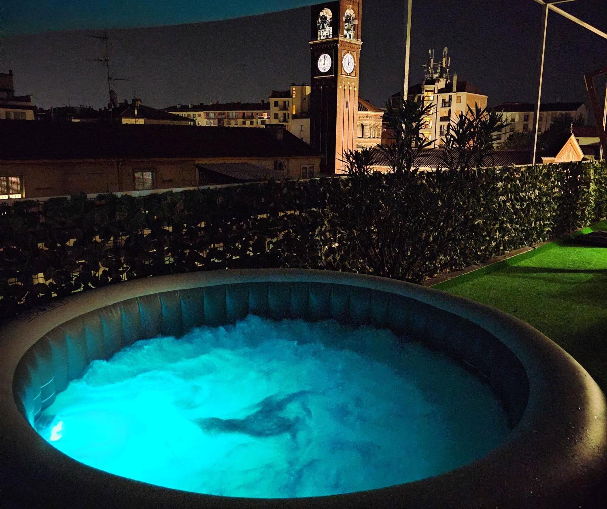 Spazioso Appartamento Con Terrazzo Navigli , Bocconi Milán Exterior foto
